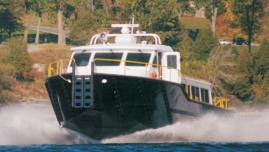 MetalCraft Marine
