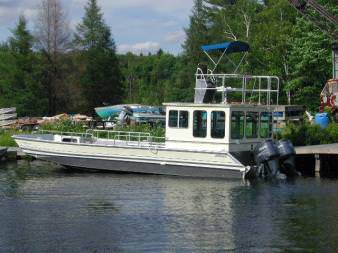 MetalCraft Marine