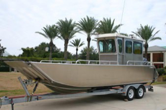 MetalCraft Marine