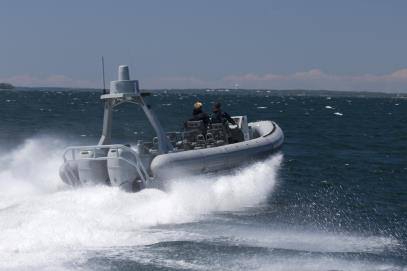 MetalCraft Marine
