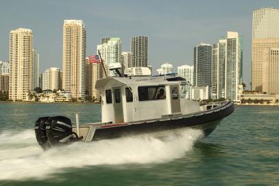 MetalCraft Marine