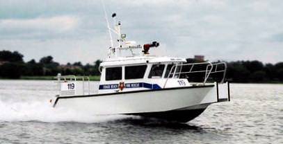 MetalCraft Marine
