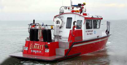 MetalCraft Marine