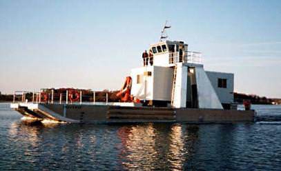 MetalCraft Marine
