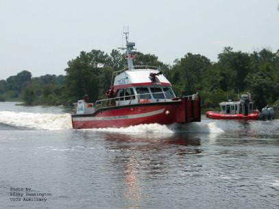 MetalCraft Marine