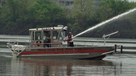 MetalCraft Marine
