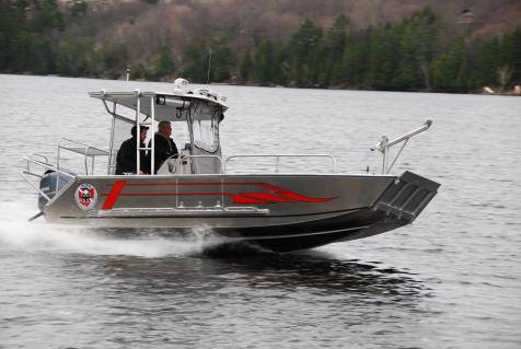 MetalCraft Marine